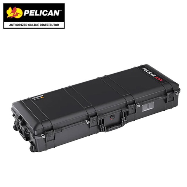 【PELICAN (ペリカン) 】 エアケース 1745 ※フォーム付きモデル