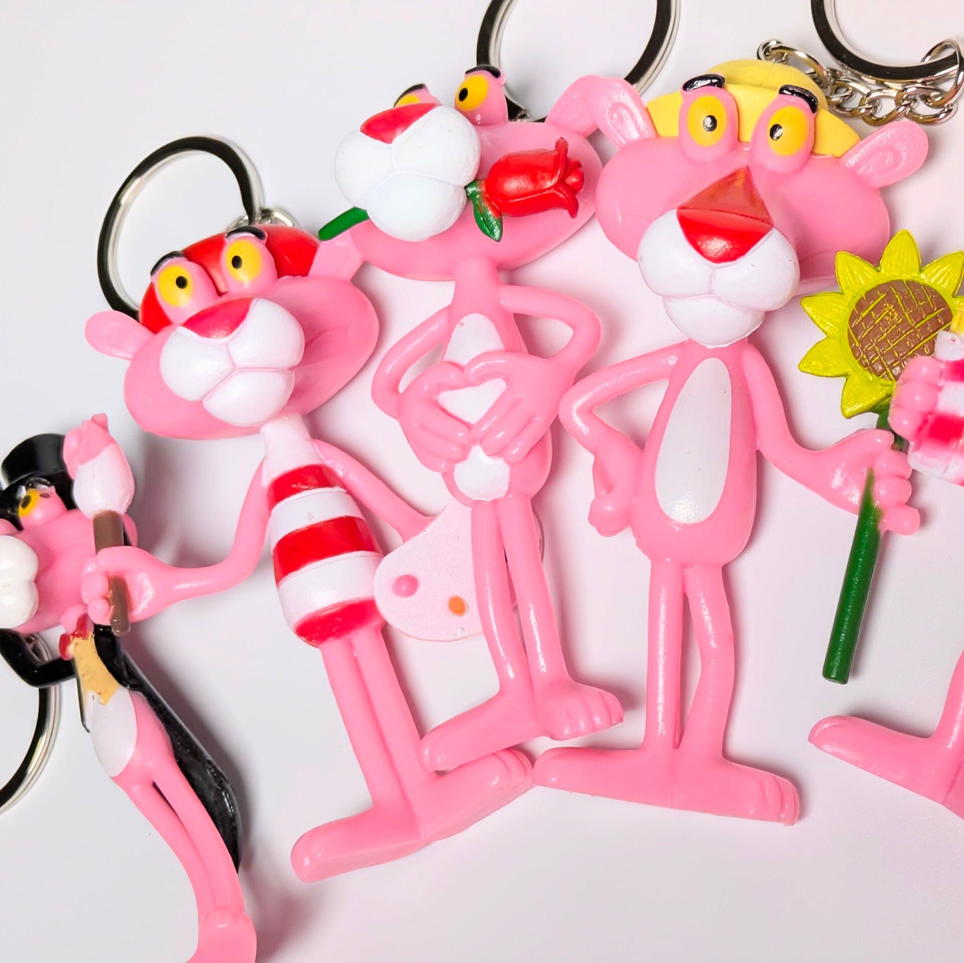 ピンクパンサー Pink Panther | IMG | スポーツ、イベント、メディア