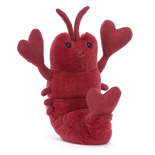 Love-Me Lobster_LOV3ML