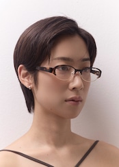Amber Tortoise