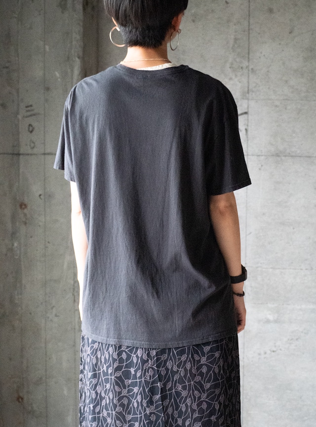 "FIFTH SUN" used NASA t-shirt