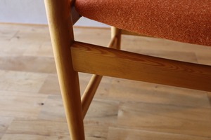 Børge Mogensen 「Dining arm chair Oresund」