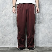 92's Abercrombie&Fitch wide track pants