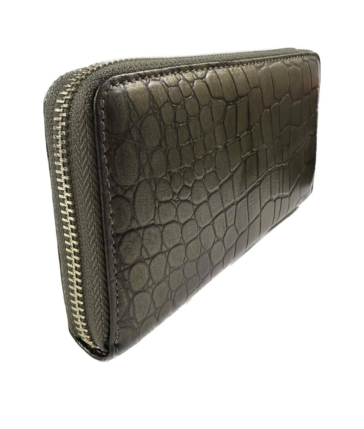 MAR118 モンゴル産牛本革財布 | Mongol Japan