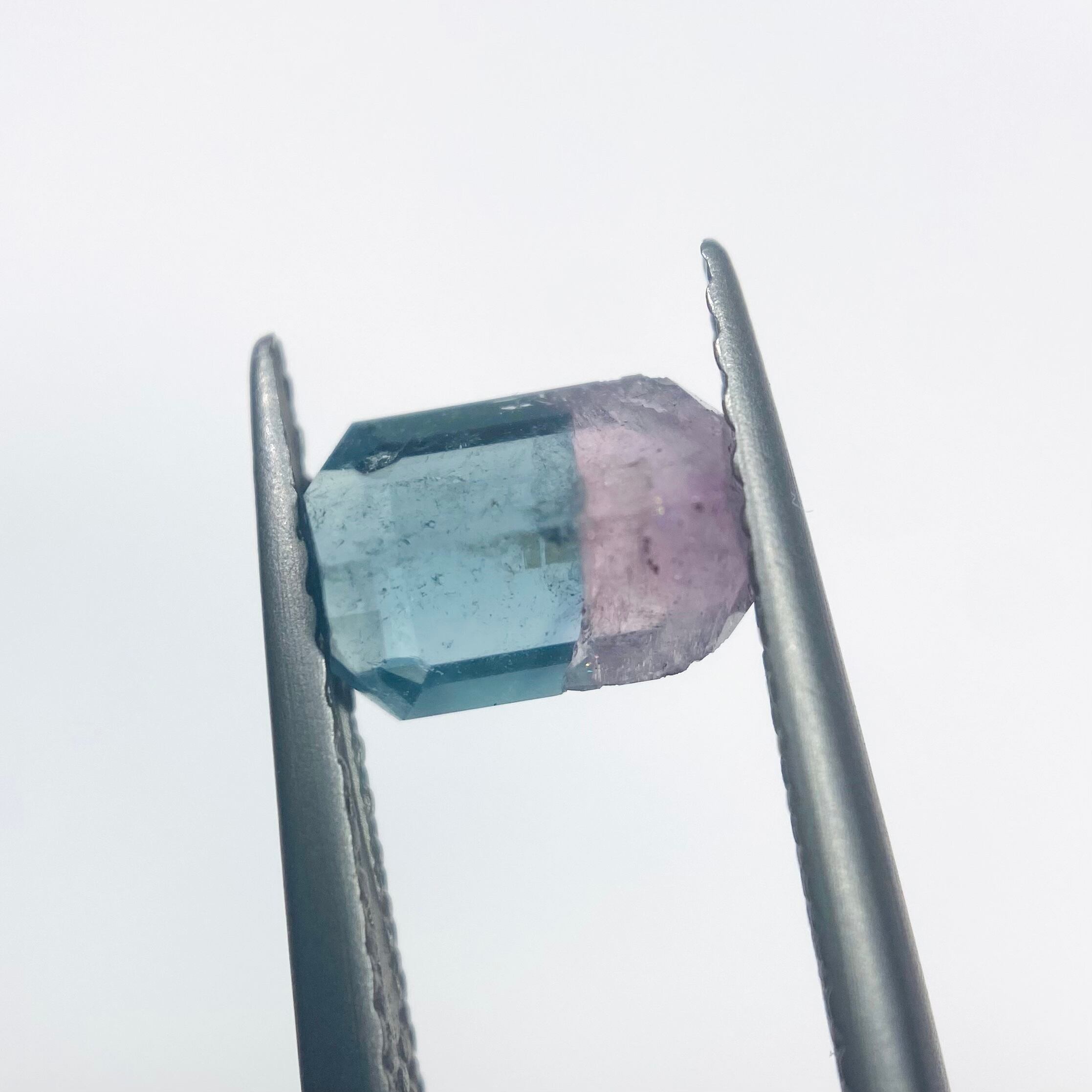 金平糖なバイカラートルマリン1