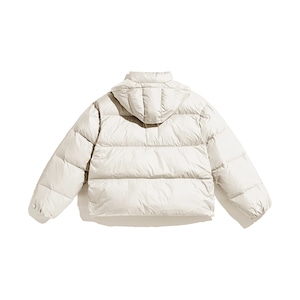 SALE 送料無料【HIPANDA ハイパンダ】男女兼用  ダウンジャケット UNISEX  DOWN JACKET / 6色展開