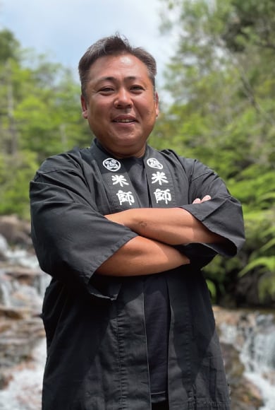 新米】[All ZERO] ミルキークィーン2kg 滋賀県竜王町「若井農園 若井