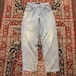 90s Levi's Silber Tab リーバイス デニムパンツ W72cm シルバータブ BAGGY ジーンズ ジーパン ヴィンテージ バギーパンツ インディゴ 00s
