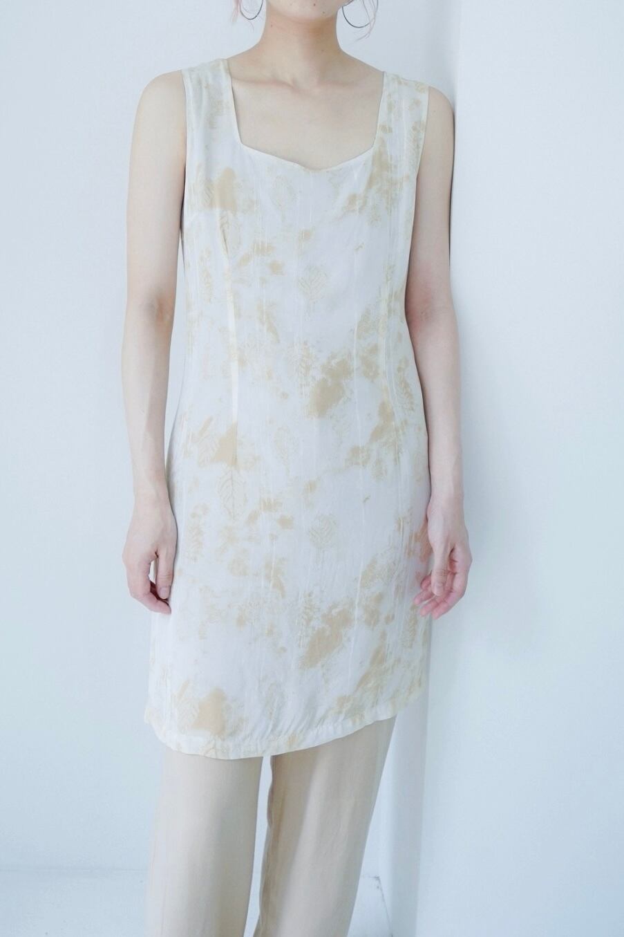 nuance print tops