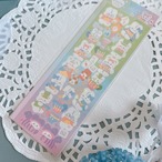 韓国っぽシール♡アリスのワンダーランド