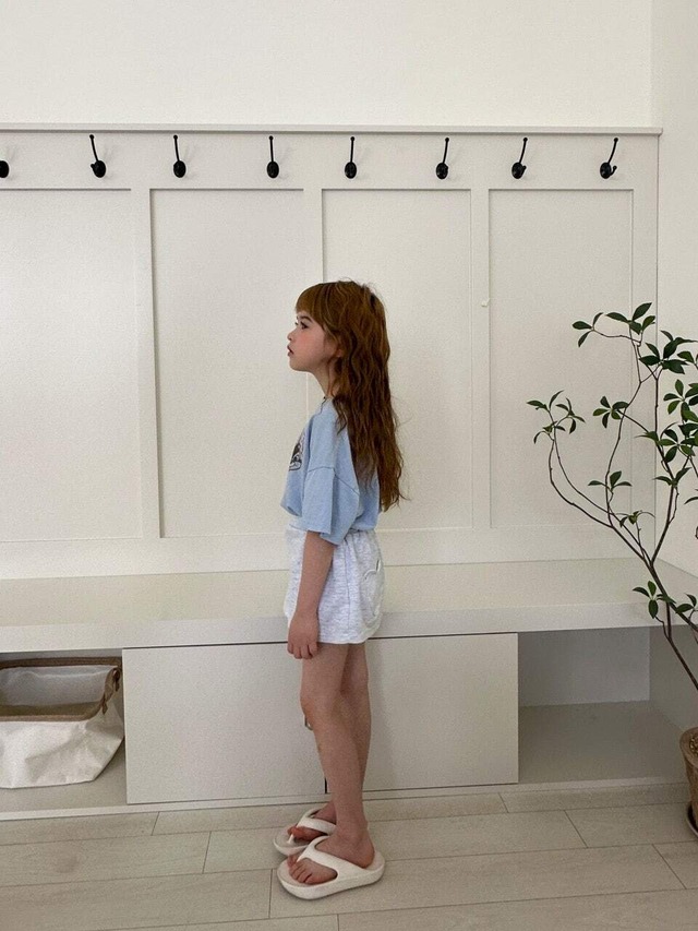 [即納5号/7号]≪ELLY MOLLY≫Crayon skirt 19