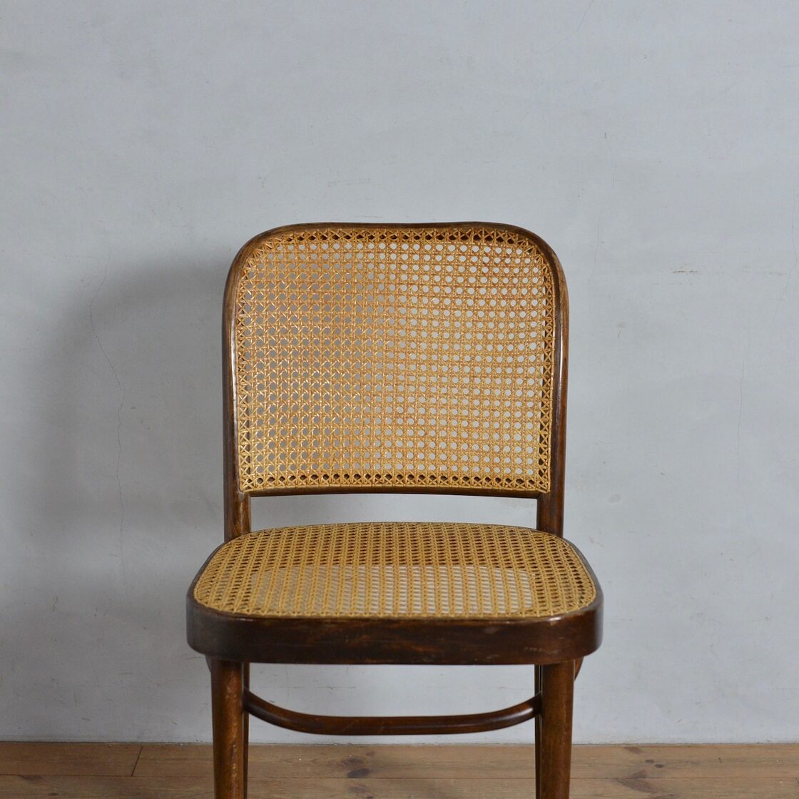 Bentwood Chair / ベントウッドチェア【B】〈トーネット・No.811 