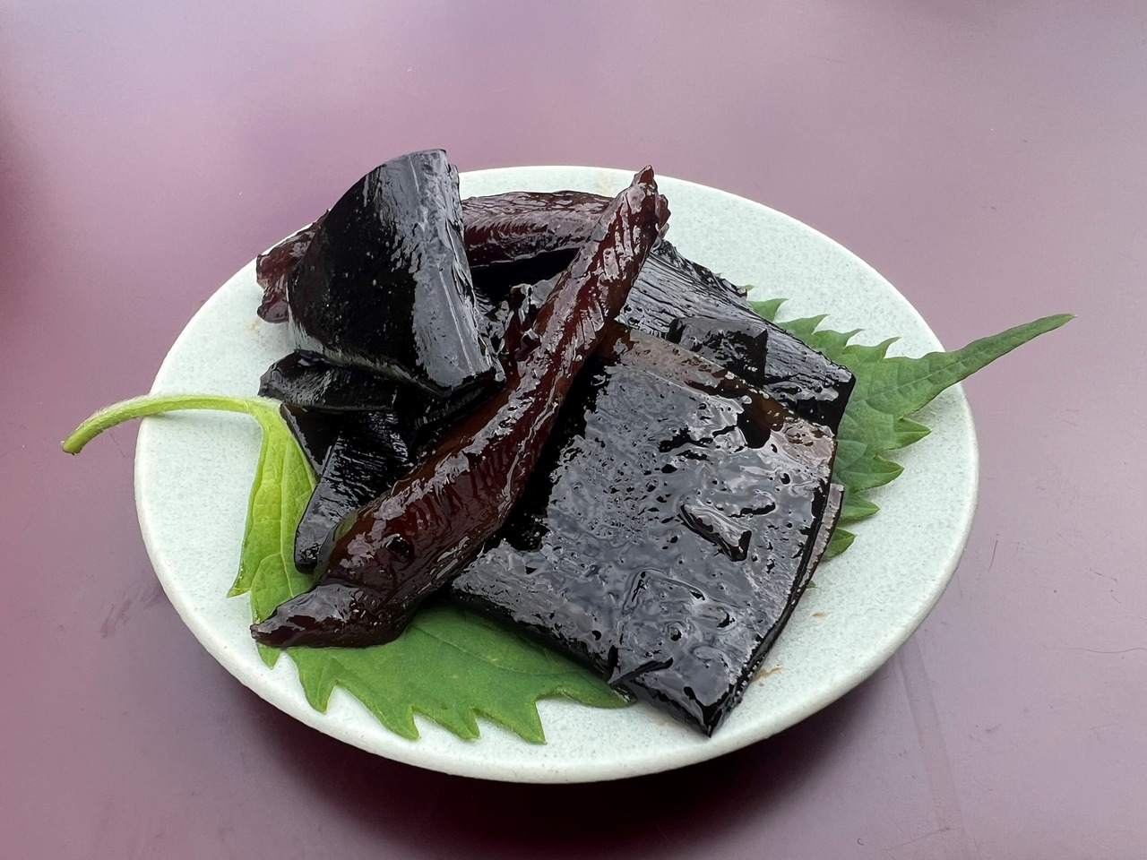 松茸風味　120g・画像2