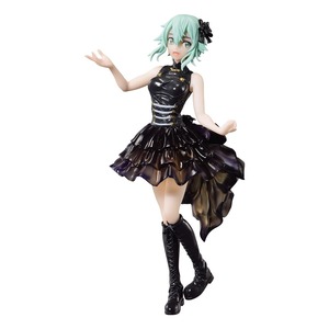 【特価処分】バンプレスト ソードアート・オンライン ヴァリアント・ショウダウン シノン フィギュア