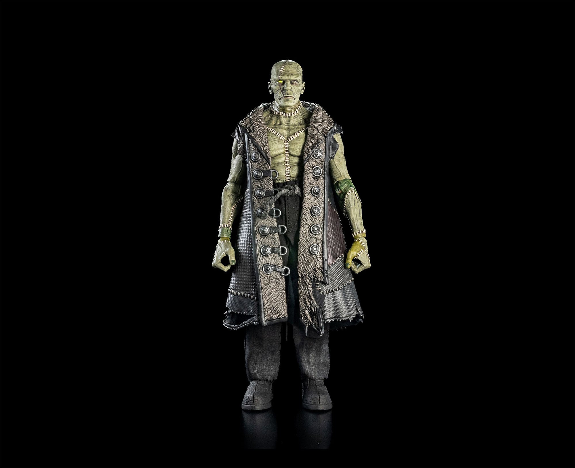 2025年12月〜2026年2月発送予定】Figura Obscura フランケンシュタイン 