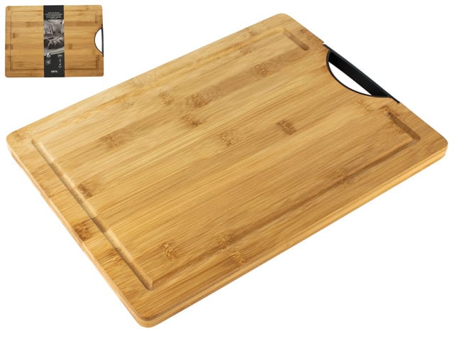 まな板 カッティングボード 竹製 サイズ