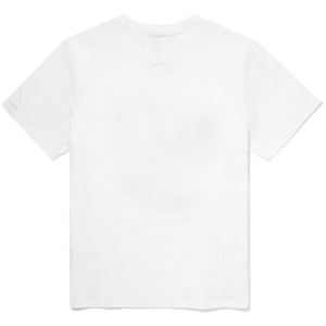 送料無料 【HIPANDA ハイパンダ】レディース Tシャツ WOMEN’S WHAT'S HIPANDA RHINESTONE T-SHIRT / WHITE・BLACK