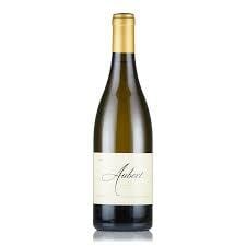 シャルドネ パウダー・ハウス・ヴィンヤード　22　オーベール・ワインズ 　Chardonnay / Powder House Vineyard　22　AUBERT WINES