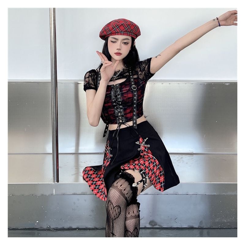 和ゴス 浴衣 ゴスロリ 黒ゴス PUNKRAVE 和ゴス 浴衣 ゴスロリ 黒ゴス PUNKRAVE - メルカリ