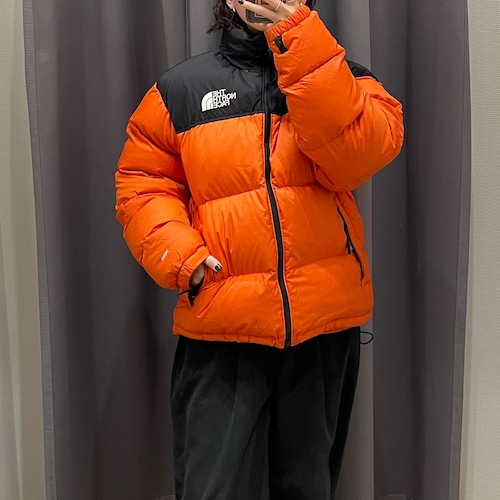 THE NORTH FACE NUPTSE JACKET SIZE:M