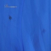 社交ダンス 衣装 ワンピース ドレス 青 レース 軽い 薄い パーティドレス 発表会 Sanline サンリーヌ 日本製 ブルー系 リーズナブル フェミニン シンプル エレガント 薄手 伸縮性 おしゃれ パーティー コスチューム レディース ドレスアップ