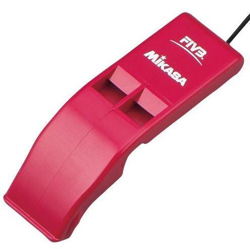 ミカサ(MIKASA)バレーボールBEAT500-R ビート500 「コルクなし」タイプ 長管 品番: BEAT500-R