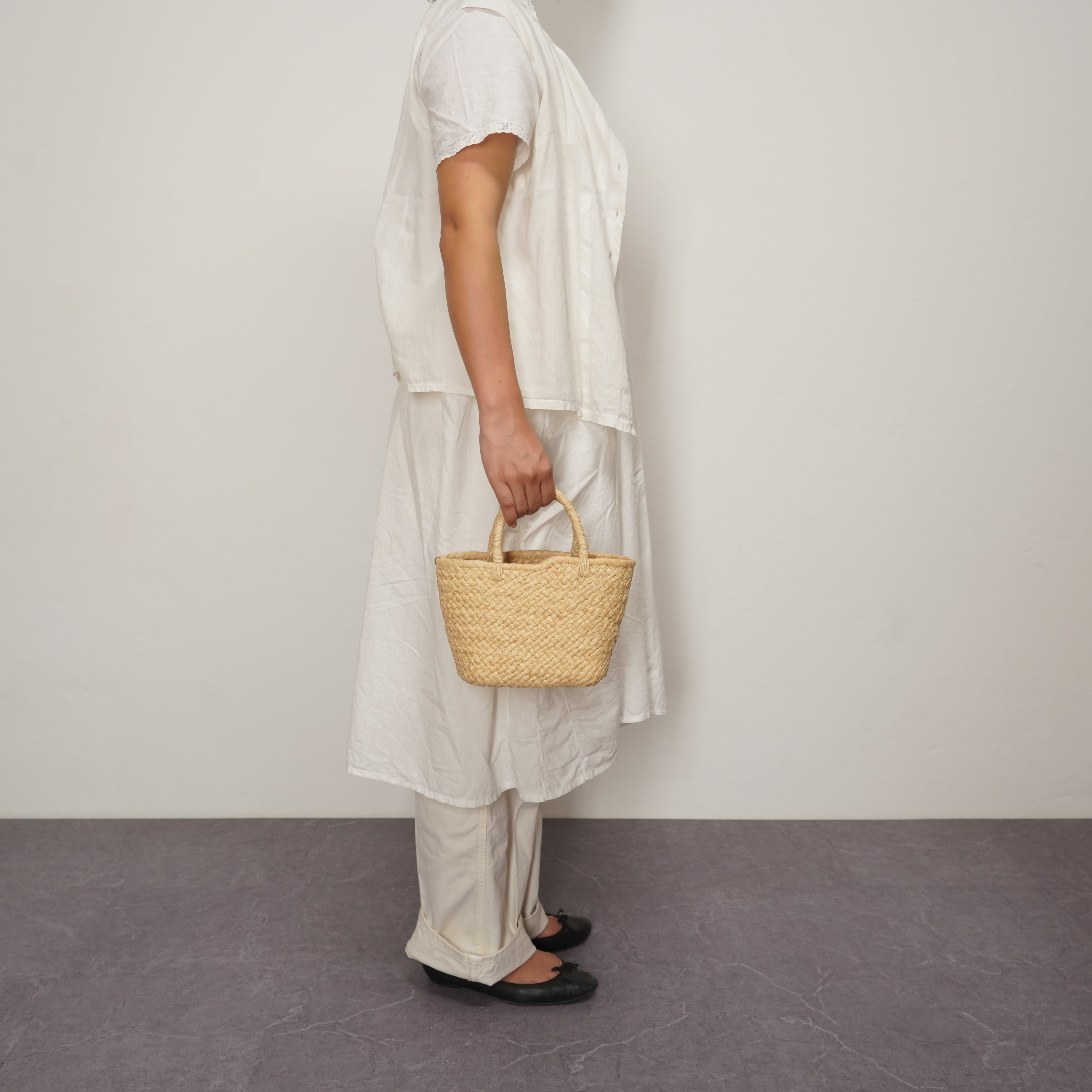 Marche Bag (SS) | AMPIANA