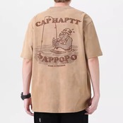 アメリカスタイルTシャツ A4335