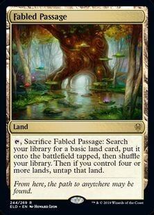 MTG《歴史学ぶもの、ロアホールド/Lorehold, the Historian(SOS)》日本