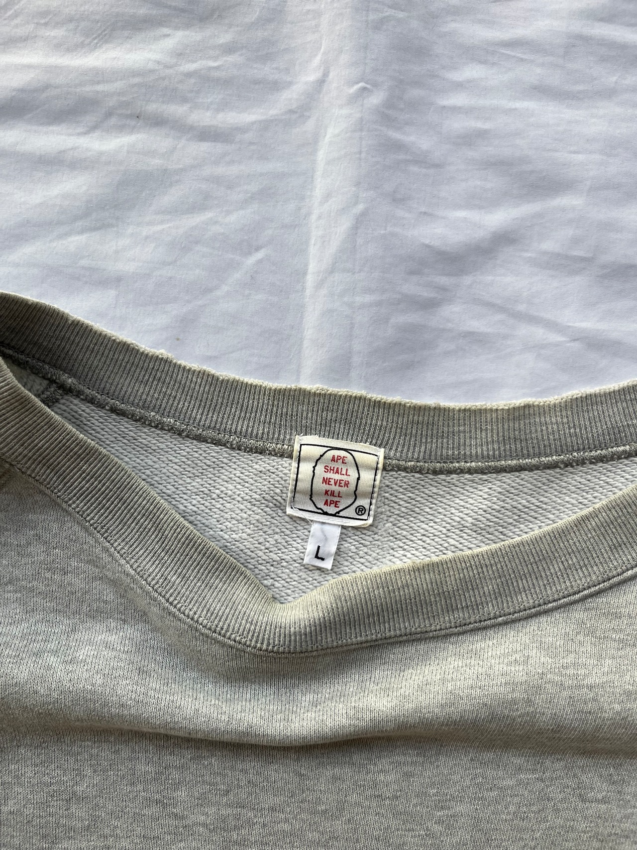 Archive A BATHING APE - 6