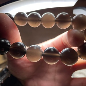 売約済み・エレスチャルブレスレット