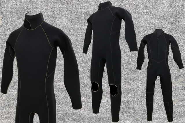 サーフィンセミドライフルスーツ＆フルスーツ | WSM WET SUITS MARKET