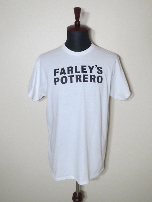 FARLEY'S COFFEE ONE CUP ONE MILK SS TEE 4