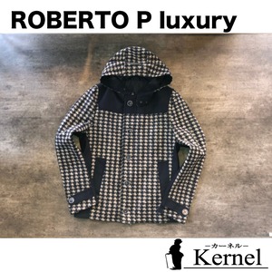ROBERTO-P-luxury／ロベルトぺぺ／DAV.MC-4