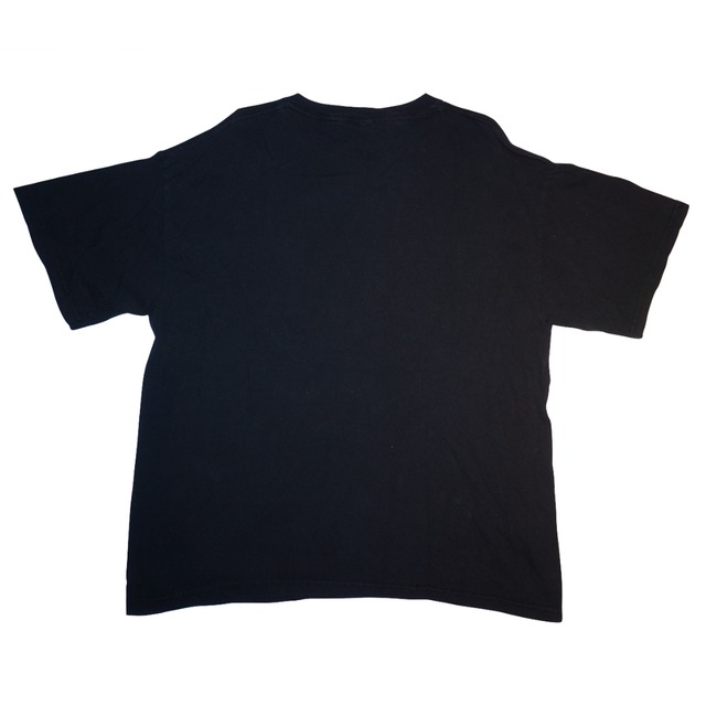 【L】スーパーマリオ 任天堂 スカーフェイス 2007 ヴィンテージTシャツ