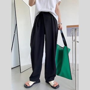 Wide pants KRE969