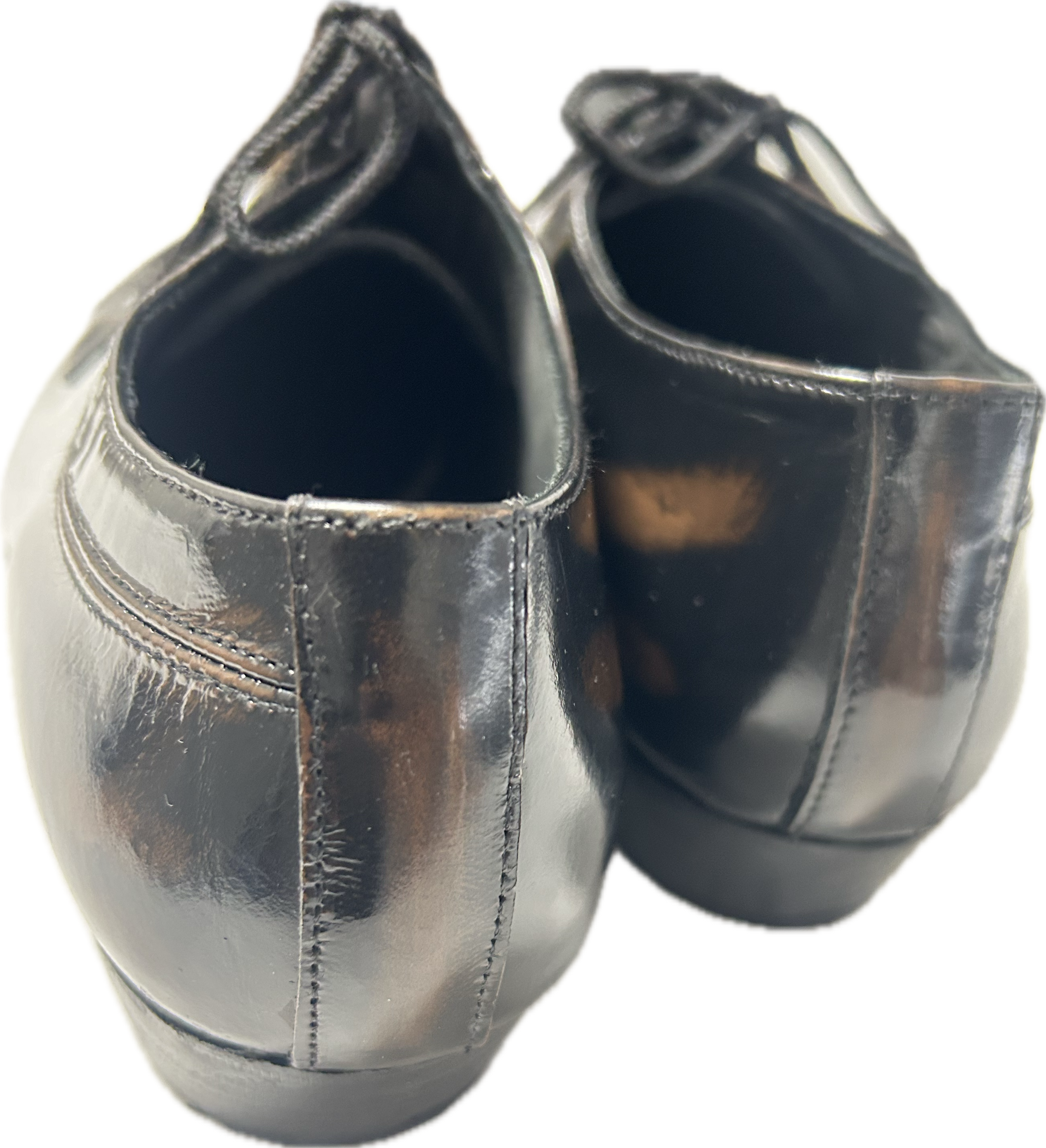 ネオタンゴシューズ