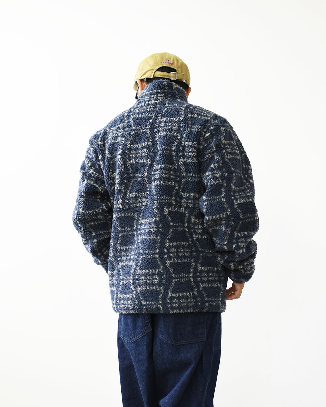 Patagonia [パタゴニア正規代理店] M's Retro-X P/O [23140] メンズ
