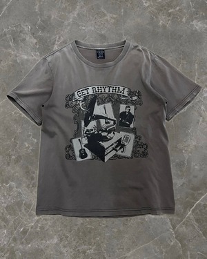"Number (N)ine" graphic T-shirt