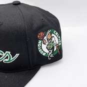 Michell&Ness/ミッチェル&ネス NBAボストンセルティクス 【海外商品】