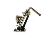 Close bar - CHROME - 7/8inch