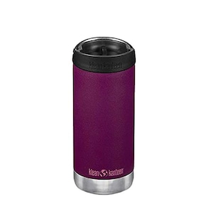 klean kanteen（クリーンカンティーン)インスレート TKWide 12oz (355ml) with Café Cap