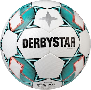 ダービースター DERBYSTAR サッカーボール Brillant TT  V20 5号球