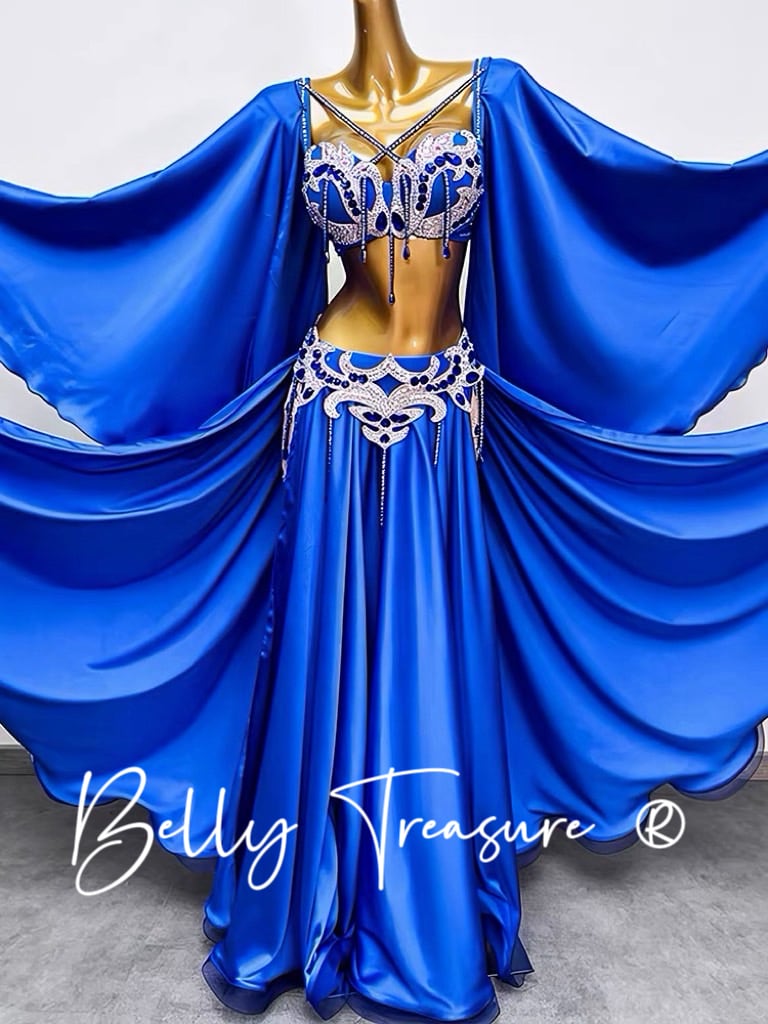 Bellydance Costume | Belly Treasure®︎