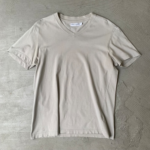 Giorgio Armani / Short sleeve T-shirt