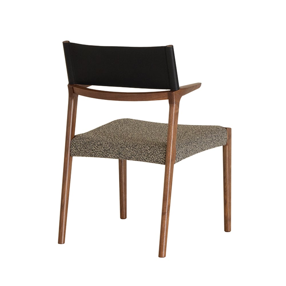 ナガノインテリア DC367 背もたれオイル(本革) | kinokuniya