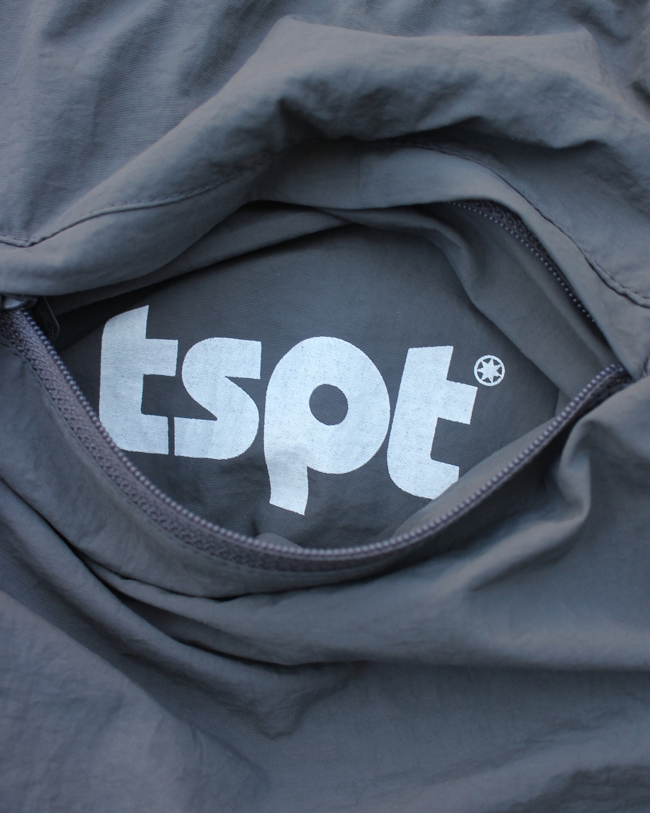 TRANSPORT  MOTO NYLON PANTS