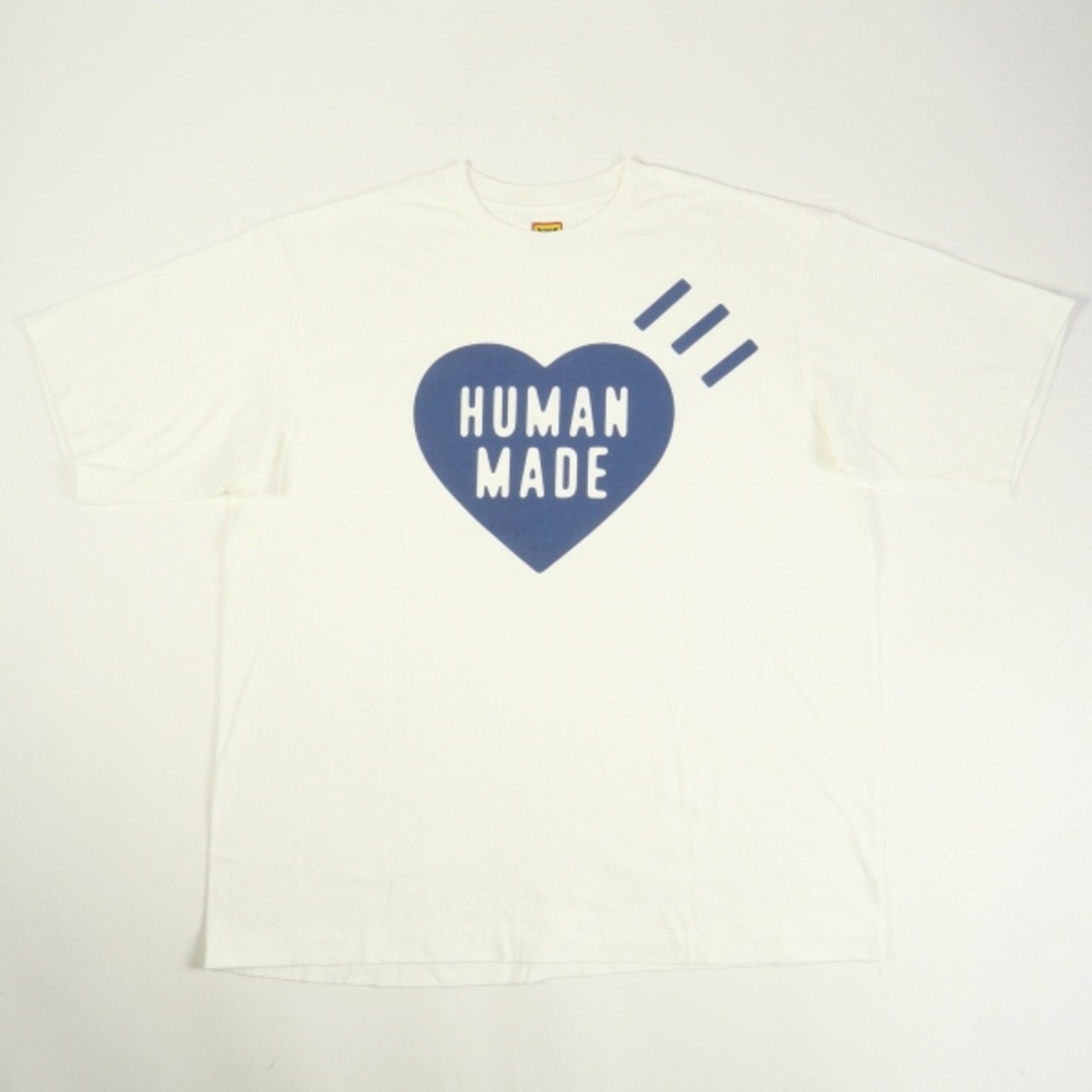 Size【XL】 HUMAN MADE ヒューマンメイド 22SS DAILY S/S T-SHIRT 0707 