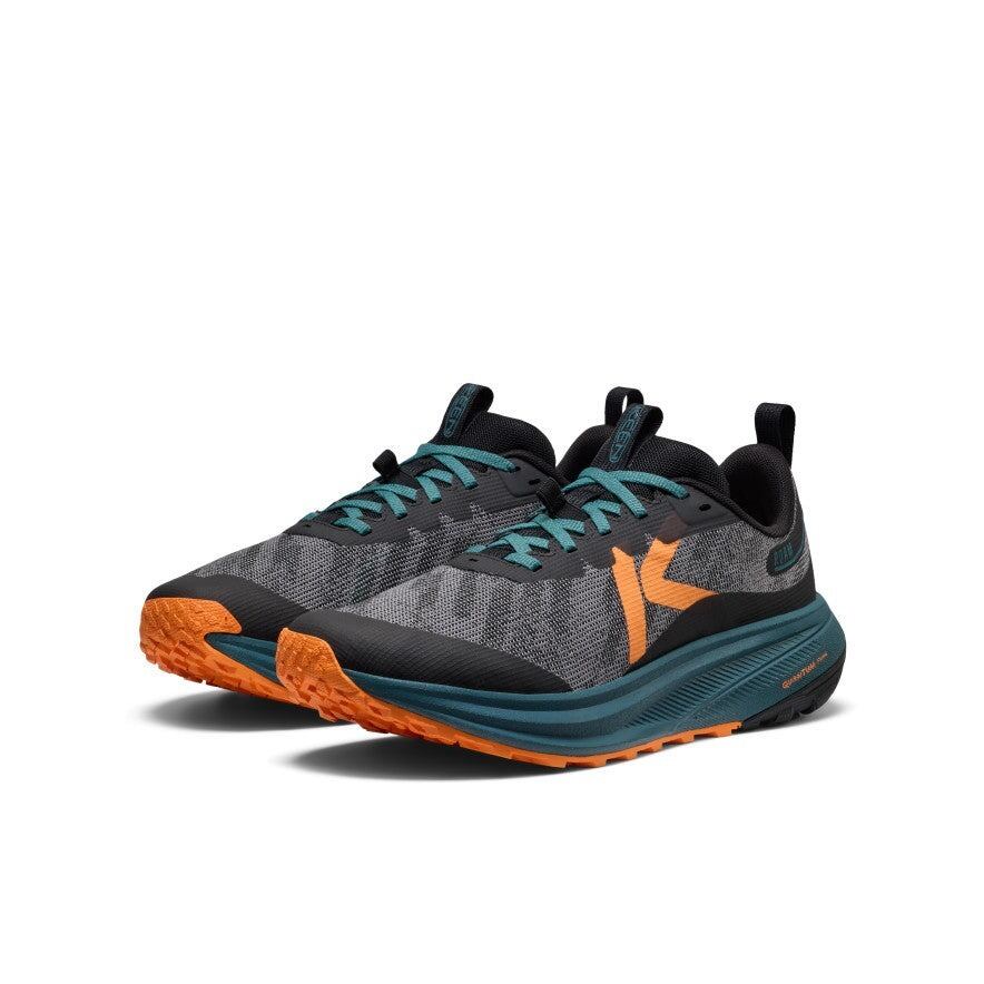 NEWPORT H2 - Tri-Block Safari【KEEN】 | FIT TWO[フィットツー