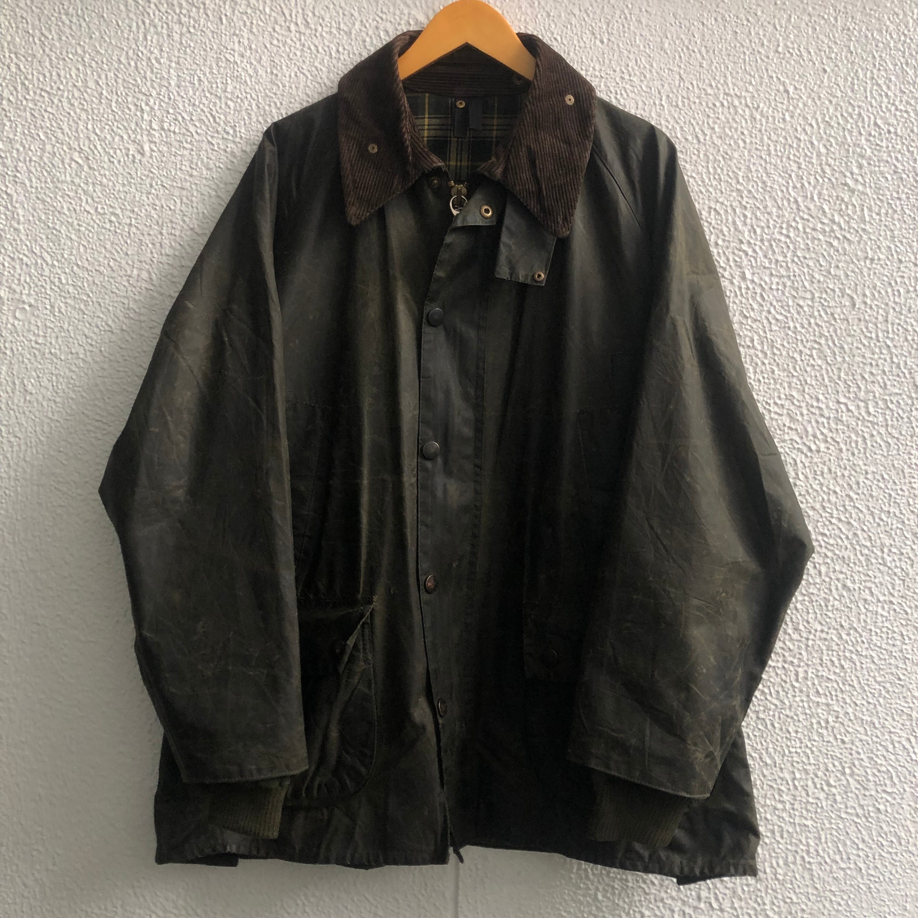 サイズ表記42!90s Barbour BEDALE バブアー ビデイル | LITHIUM サイズ表記42!90s Barbour BEDALE バブアー ビデイル | LITHIUM
